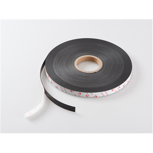 Self-adhesive magnetic roll 10meter